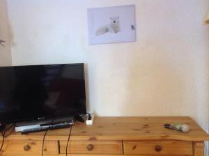 Studio Mezzanine 4 pers, confort et cuisine équipée, Valloire - FR-1-263-599