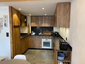 Appartement triplex 10 pers, exposé Sud, WiFi, parking - FR-1-263-592