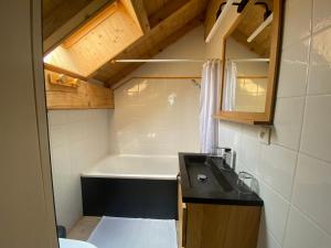 Appartement triplex 10 pers, exposé Sud, WiFi, parking - FR-1-263-592