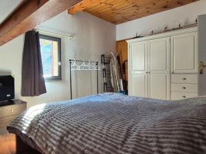 Appartement sous les toits - 3 chambres pour 6 personnes à Valloire - FR-1-263-600