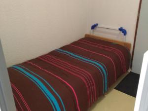 Studio confortable pour 3 personnes aux Verneys - FR-1-263-587