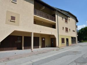 Studio cabine pour 3 à Valloire, Expo Ouest - FR-1-263-587