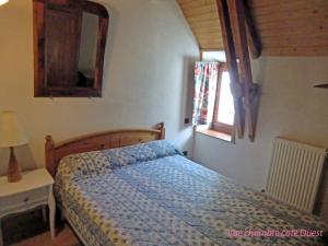 Appartement 4 pièces avec mezzanine, Wifi, Animaux admis, Parking - FR-1-263-594
