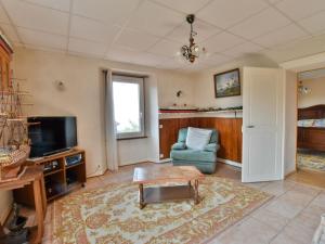 Appartement à Neuvecelle avec balcon, parking et vue lac - FR-1-498-119