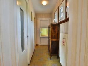 Appartement à Neuvecelle avec balcon, parking et vue lac - FR-1-498-119