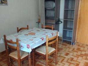 Appartement 2 pièces pour 4 pers, WiFi, parking privé, Valloire - FR-1-263-597
