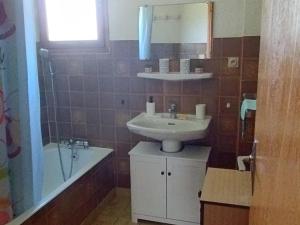 Appartement 2 pièces pour 4 pers, WiFi, parking privé, Valloire - FR-1-263-597