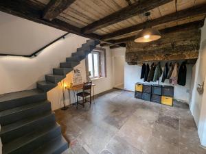 Grand gîte de caractère pour 15 pers à Aillevillers avec jardin - FR-1-583-478