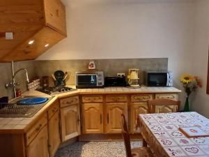 Appartement 2 pièces, 5 pers, Expo Sud, Animaux Ok, Parking - FR-1-263-577