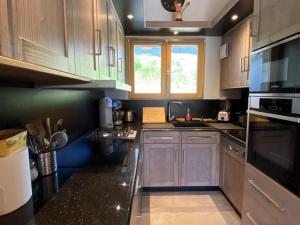 Chalet spacieux 12 pers avec sauna - FR-1-263-595