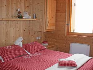 Appartement 3 pièces pour 6 pers. avec balcon et parking - FR-1-263-579