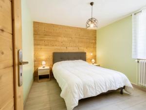 Appartement 3 pièces pour 6 personnes avec wifi et parking à Valloire - FR-1-263-569