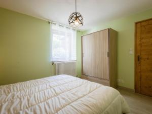 Appartement 3 pièces pour 6 personnes avec wifi et parking à Valloire - FR-1-263-569