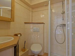 2 pièces 4 personnes Sud avec parking et animaux admis - FR-1-263-605