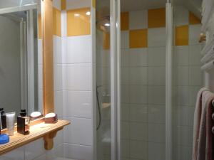 Duplex 3 pièces 6 personnes, balcon et parking à Valloire - FR-1-263-602