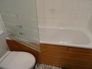 Duplex 3 pièces 6 personnes, balcon et parking à Valloire - FR-1-263-602