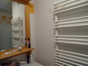 Duplex 3 pièces 6 personnes, balcon et parking à Valloire - FR-1-263-602