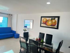 Apartamento torres del lago