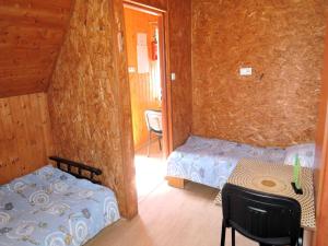 Peaceful Stay in Scenic Ko czewo