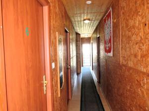 Nature & Fishing Retreat in Ko czewo