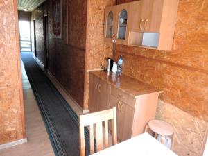 Nature & Fishing Retreat in Ko czewo