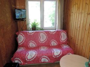 Relaxing Nature Stay by Wolin s Shores