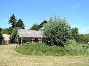 Lakeside Escape by Wolin National Park