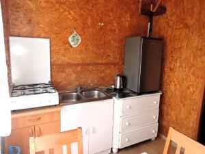 Ko czewo Lake & Forest Farm Stay