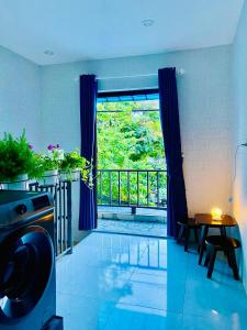 Solara Homestay Da Nang