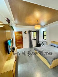 M11 Z Guest House