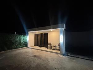 SunSal Garden Surf Hub