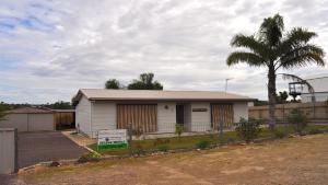 Melinas Cottage Is A Neat, Tidy, Budget Property
