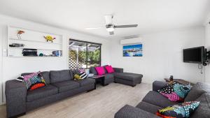 Endymion Is Ideally Situated On The Esplanade