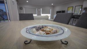 Waterfront on Osprey