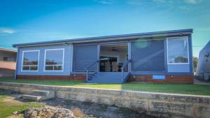 Waterfront on Osprey