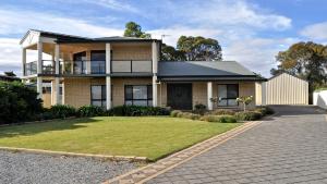 Coffin Bay Retreat - 3hvězdičkové hotely ve městě Coffin Bay