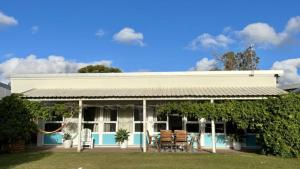 Willygunyah - 3hvězdičkové hotely ve městě Coffin Bay