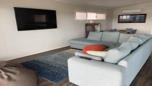 Off The Net - New Listing - Esplanade Property With Views Of The Channel