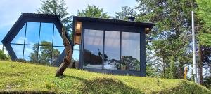 Cabañas Bosque Verde