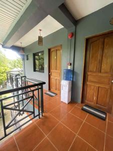 Chads Lodge