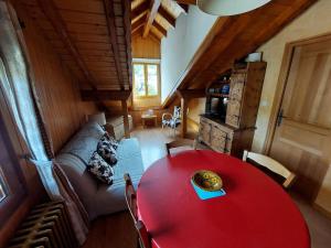 Appartement pour 5 pers., animaux admis à Valloire - FR-1-263-614