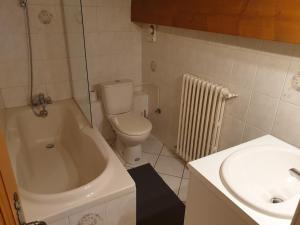 Appartement pour 5 pers., animaux admis à Valloire - FR-1-263-614