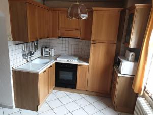 Grand 2 pièces pour 4 personnes, animaux admis - FR-1-263-613