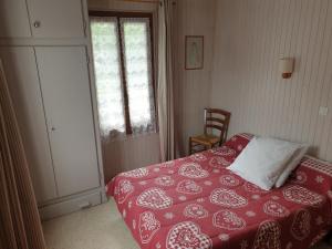 Appartements 2 pieces, 4 pers, Exposition Sud-Est, Animaux acceptes - FR-1-263-613 : photos des chambres