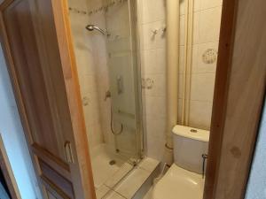 Grand 2 pièces pour 4 personnes, animaux admis - FR-1-263-613