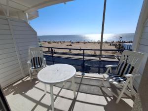 Charmant T2Bis Châtelaillon-Plage 3 pers avec piscine - FR-1-706-40