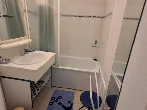 Charmant T2Bis Châtelaillon-Plage 3 pers avec piscine - FR-1-706-40