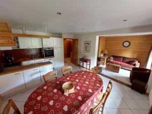 Duplex lumineux 4 pièces pour 8 pers, animaux admis - FR-1-263-612