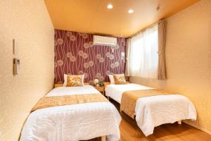 Erin cort Nibankan エリンコート弐番館