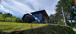 Cabañas Bosque Verde